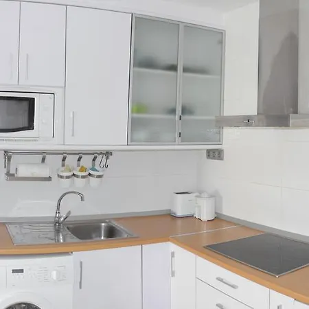 Duplex Las Canteras *