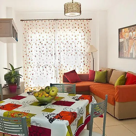 Appartamento Duplex Las Canteras *